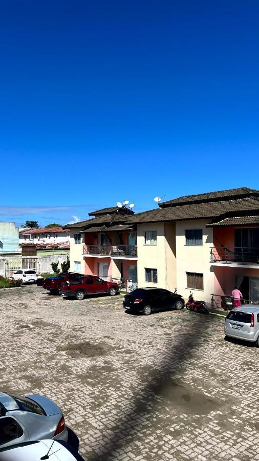 Porto Home - Ap 2 Quartos Porto Seguro Bagian luar foto